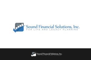 Sound Financial Solutions, Inc. | Logo Design by jaime.sp