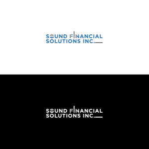 Design de Logo par Verified artistry (Design garden) pour Sound Financial Solutions | Design : #17710205
