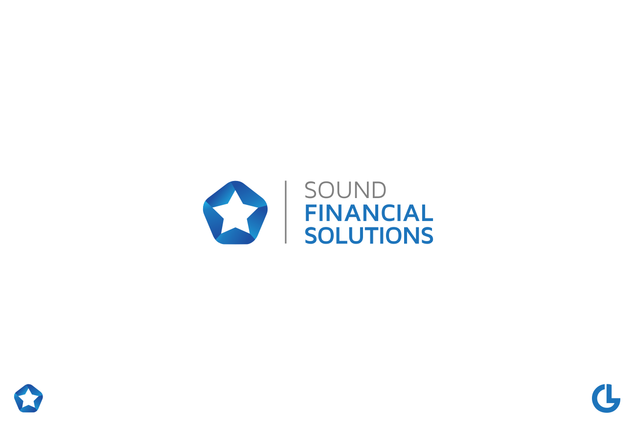 Logo Design by R!CKY for Sound Financial Solutions | Design #17632967