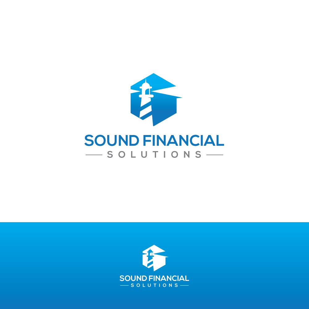 Design de Logo par ecorokerz pour Sound Financial Solutions | Design #17606291