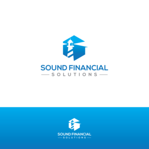 Design de Logo par ecorokerz pour Sound Financial Solutions | Design #17606291