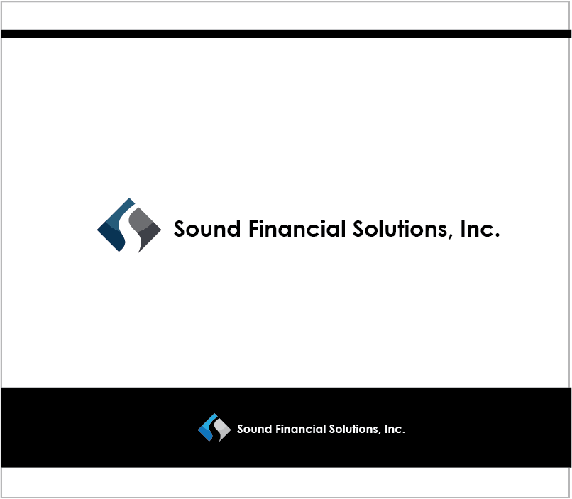 Design de Logo par natzu pour Sound Financial Solutions | Design : #17741006