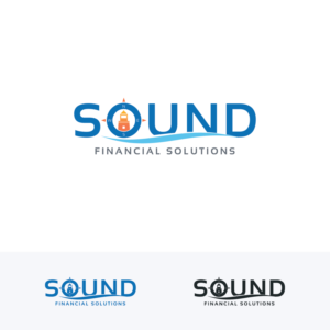 Design de Logo par Ode70 pour Sound Financial Solutions | Design : #17609177