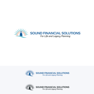 Design de Logo par Ode70 pour Sound Financial Solutions | Design : #17610886