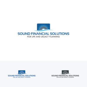 Design de Logo par Ode70 pour Sound Financial Solutions | Design : #17610894
