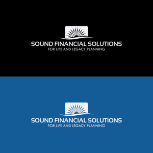 Design de Logo par Ode70 pour Sound Financial Solutions | Design : #17610896