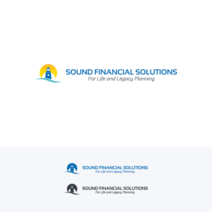 Design de Logo par Ode70 pour Sound Financial Solutions | Design : #17621375