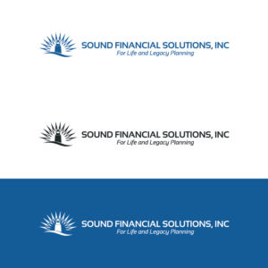 Design de Logo par Ode70 pour Sound Financial Solutions | Design : #17646048