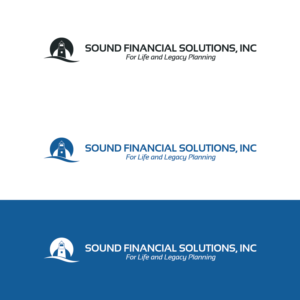 Design de Logo par Ode70 pour Sound Financial Solutions | Design : #17646080