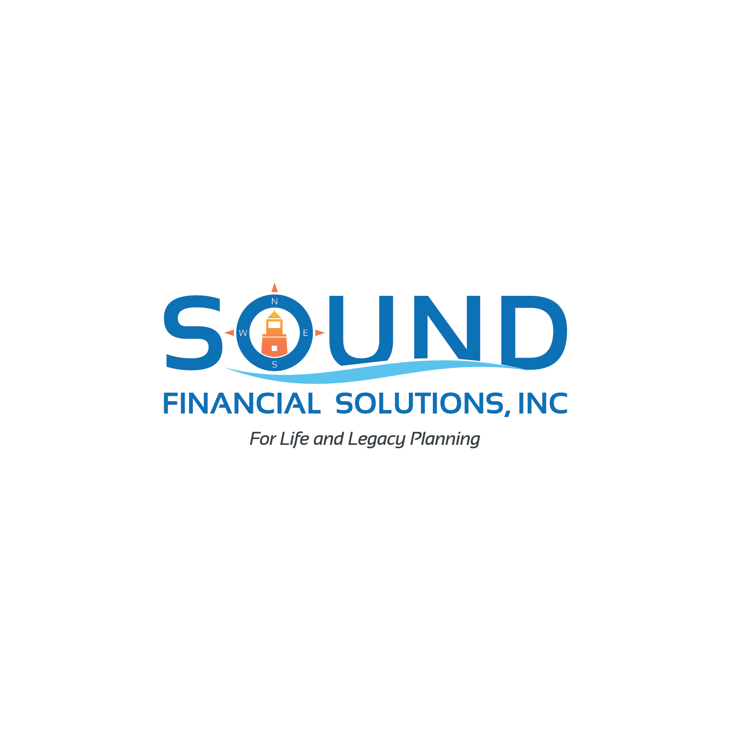 Logo Design by Ode70 for Sound Financial Solutions | Design #17646617