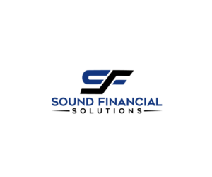Logo Design by ART Libery for Sound Financial Solutions | Design: #17623738