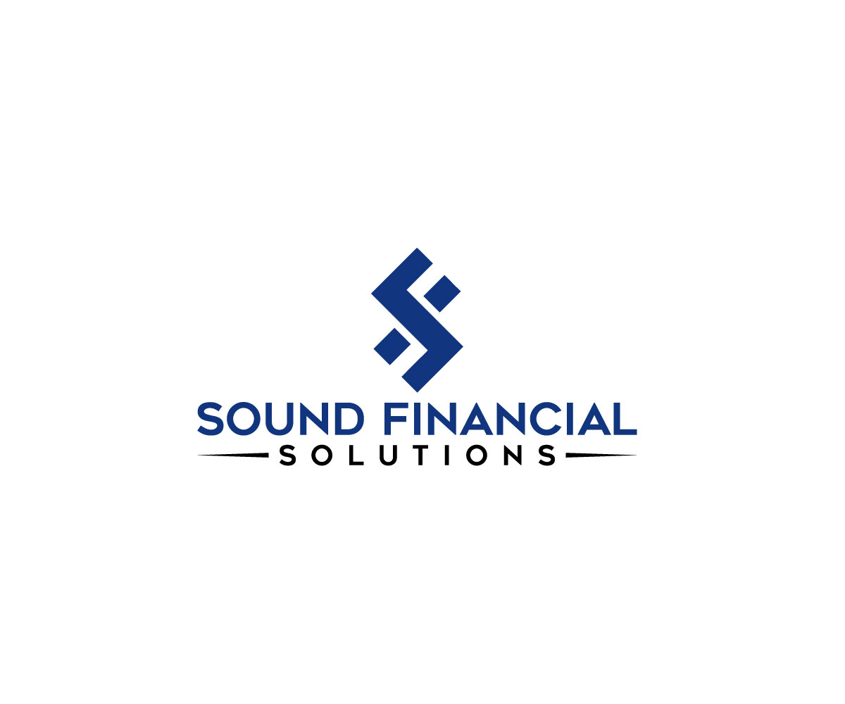 Logo Design by ART Libery for Sound Financial Solutions | Design #17623739