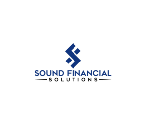 Logo Design by ART Libery for Sound Financial Solutions | Design: #17623739