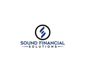 Logo Design by ART Libery for Sound Financial Solutions | Design: #17623740