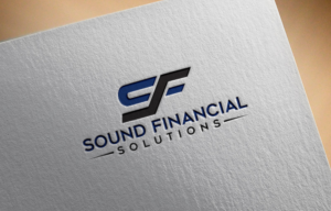 Logo Design by ART Libery for Sound Financial Solutions | Design: #17623741