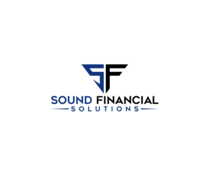 Logo Design by ART Libery for Sound Financial Solutions | Design: #17623742