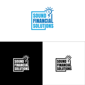 Design de Logo par psychophic pour Sound Financial Solutions | Design #17624559