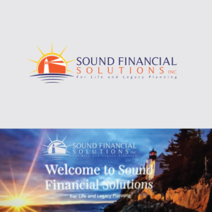 Design de Logo par concepts pour Sound Financial Solutions | Design #17644764