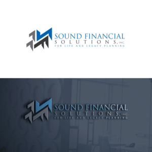 Logo Design by concepts for Sound Financial Solutions | Design: #17657287