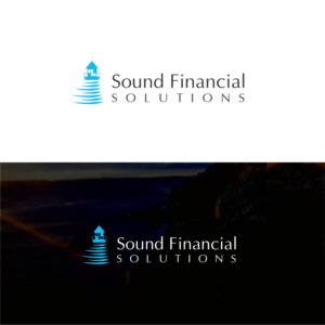 Logo Design by Muhammad Imran 3 for Sound Financial Solutions | Design: #17605387