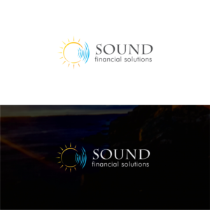 Logo Design by Muhammad Imran 3 for Sound Financial Solutions | Design: #17605388