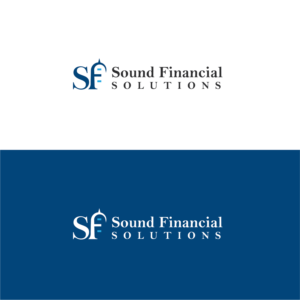 Logo Design by Muhammad Imran 3 for Sound Financial Solutions | Design: #17605389
