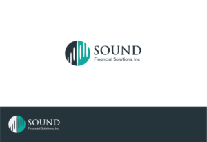 Logo Design by Muhammad Imran 3 for Sound Financial Solutions | Design: #17655616