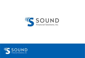 Logo Design by Muhammad Imran 3 for Sound Financial Solutions | Design: #17655617