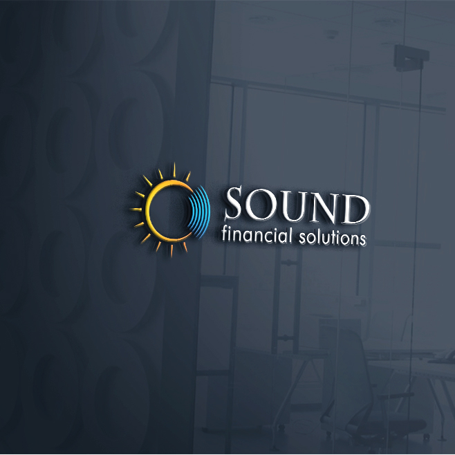 Logo Design by Muhammad Imran 3 for Sound Financial Solutions | Design #17692326
