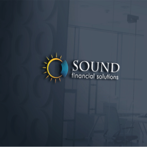 Logo Design by Muhammad Imran 3 for Sound Financial Solutions | Design: #17692326