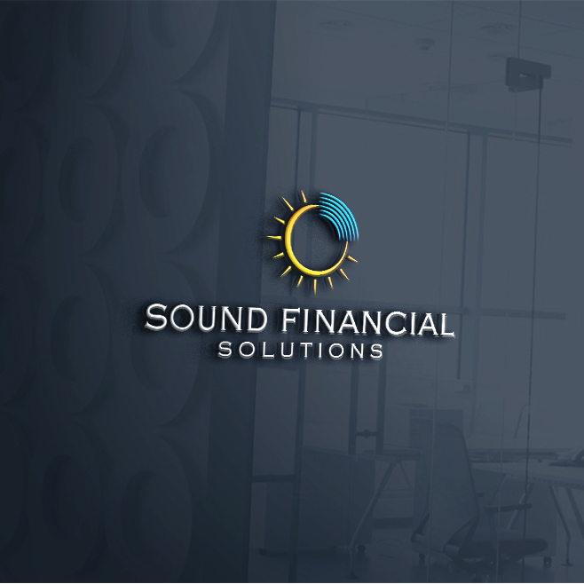 Logo Design by Muhammad Imran 3 for Sound Financial Solutions | Design #17692571