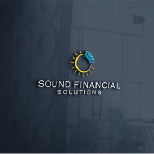 Sound Financial Solutions, Inc. | Logo Design by Muhammad Imran 3
