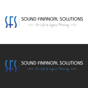 Design de Logo par uidesigner.artist pour Sound Financial Solutions | Design : #17604431