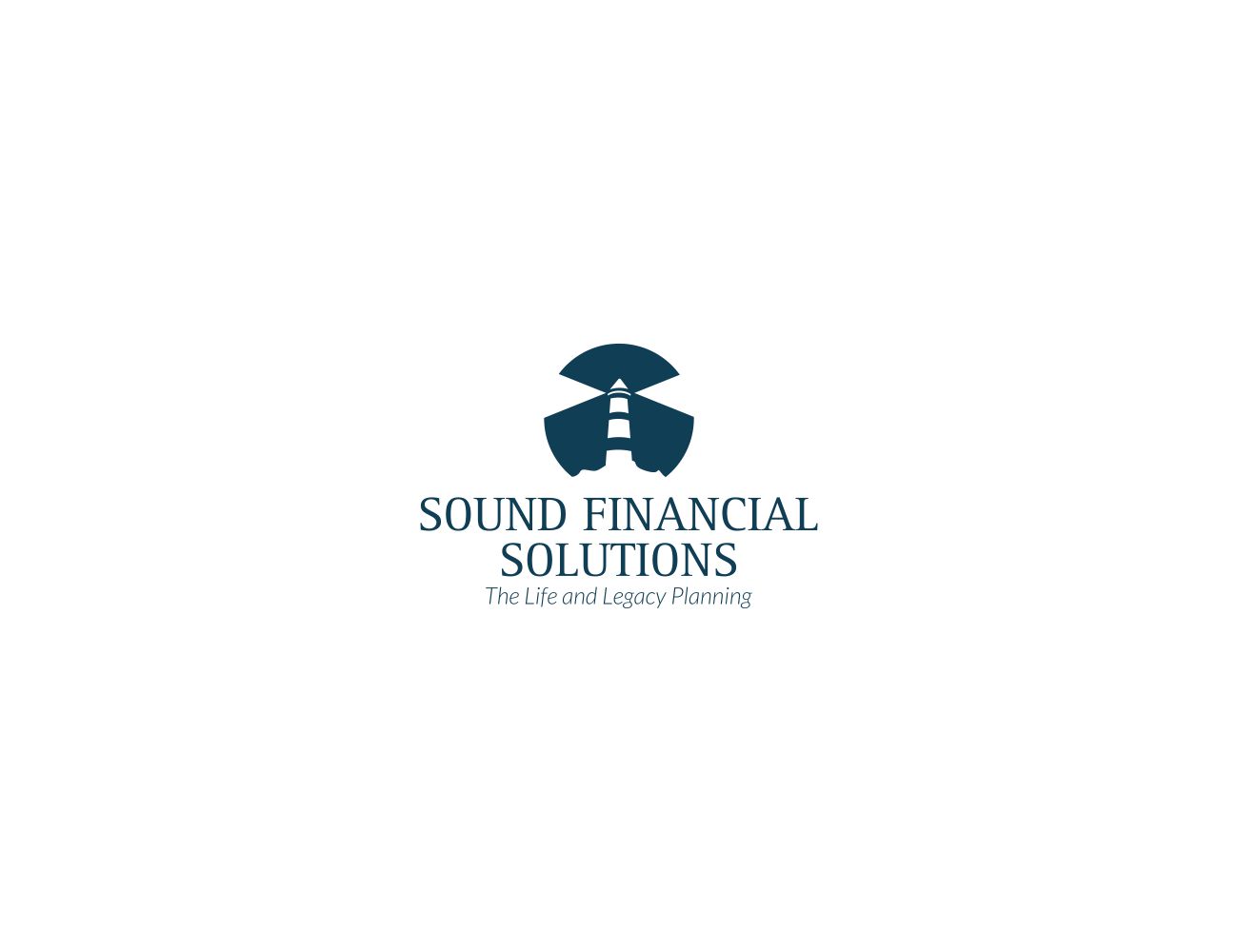 Logo Design by MOH Studio for Sound Financial Solutions | Design #17609821