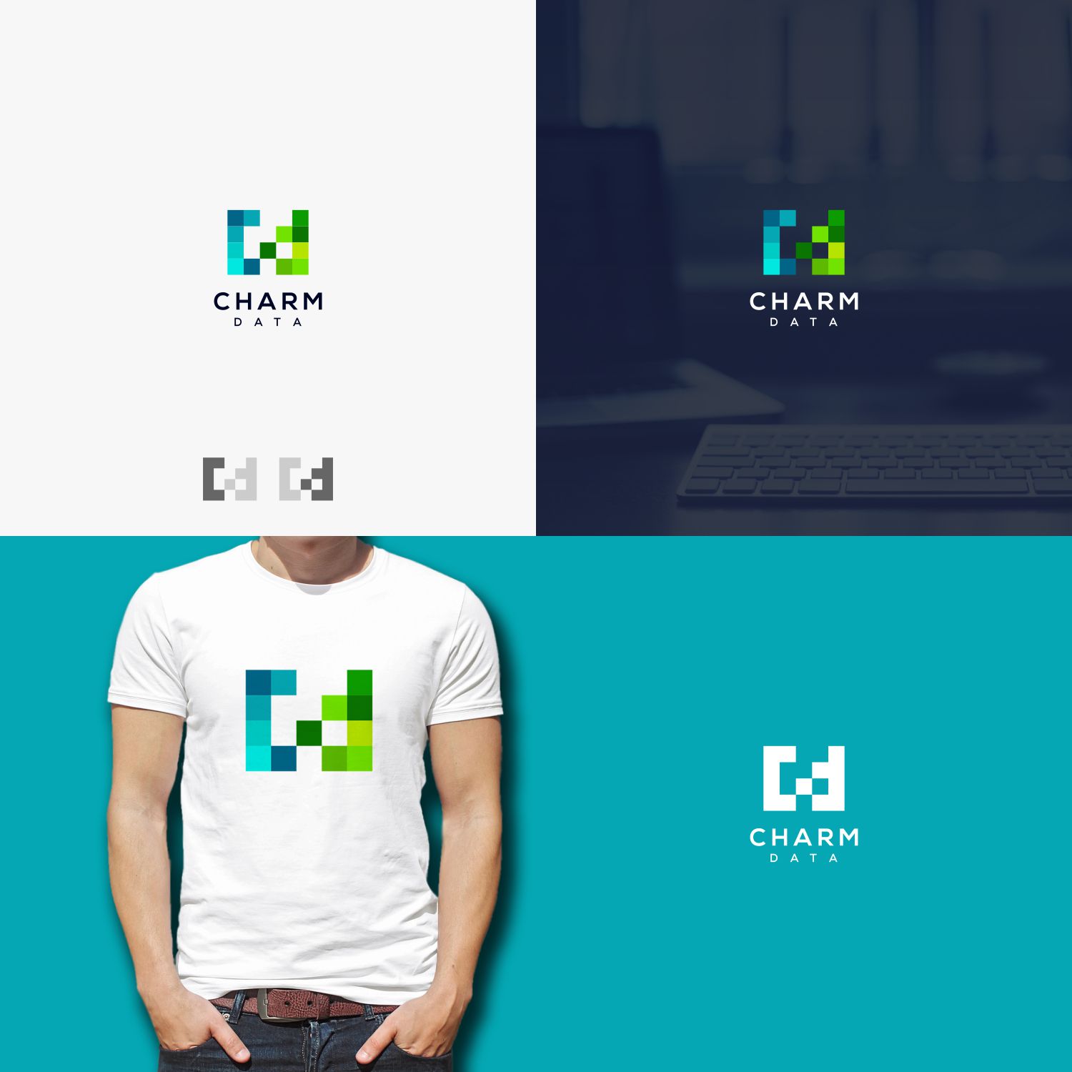 Logo-Design von Fud für dieses Projekt | Design: #17627628