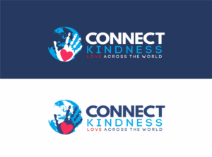 Connect Kindness | Design de Logo par nikkiblue