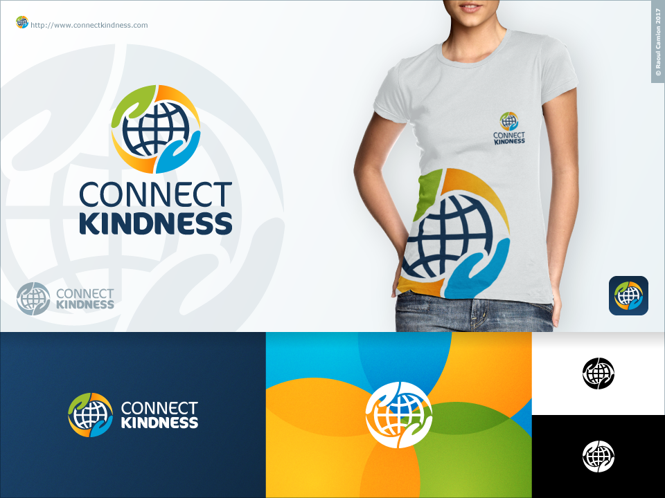 Design de Logo par Raoul Camion pour ce projet | Design #17611359