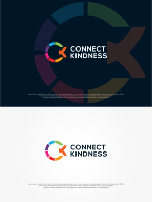 Connect Kindness | Design de Logo par sushsharma99