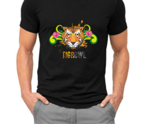 Diseño de Camiseta por Falguni para este proyecto | Diseño: #17656500