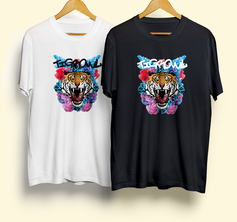 Diseño de Camiseta por RebecaParra para este proyecto | Diseño #17637361