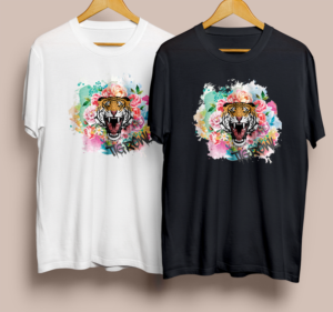 T-Shirt-Design von RebecaParra für dieses Projekt | Design #17649890