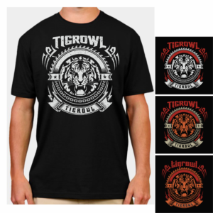 T-Shirt-Design von iwan s für dieses Projekt | Design #17658908