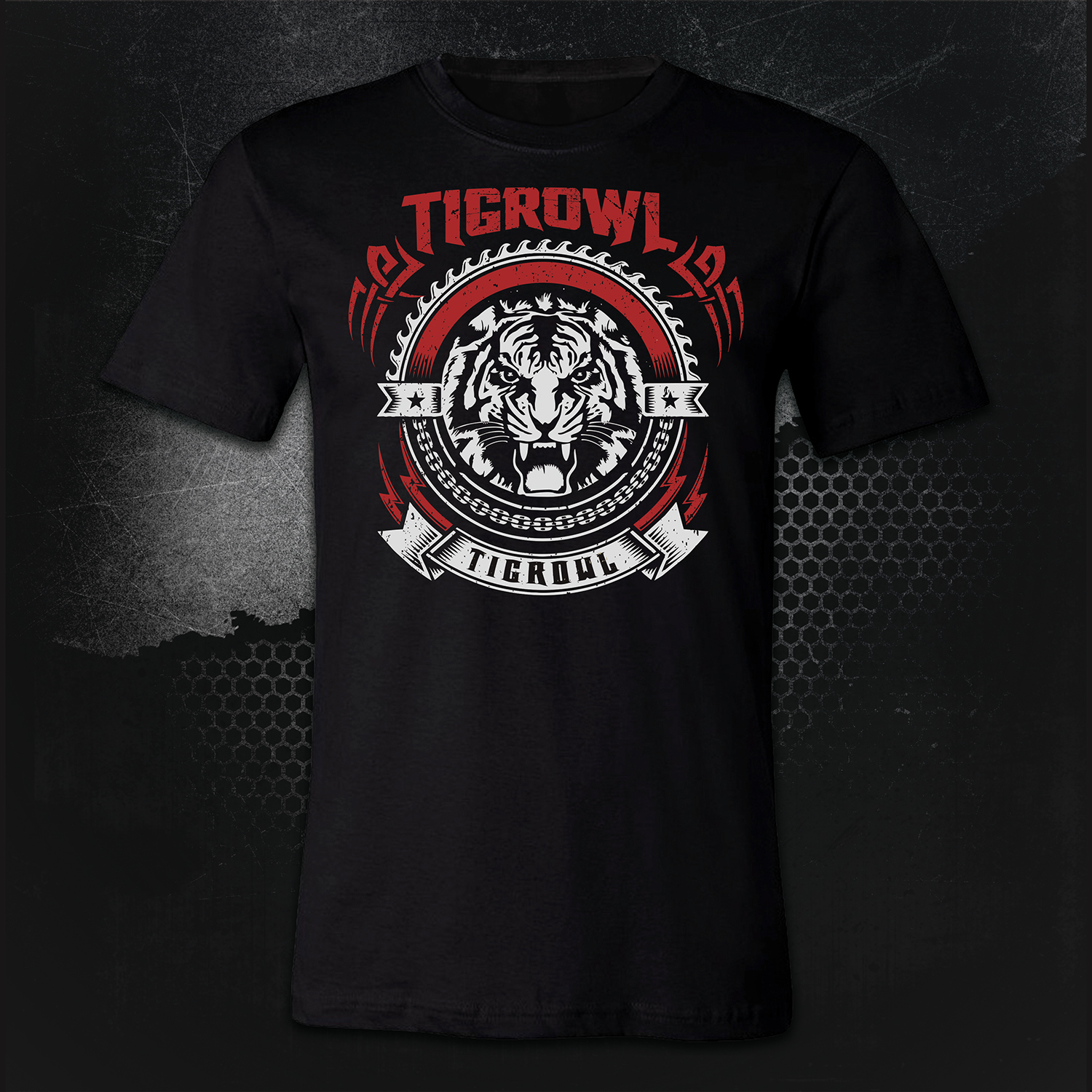 T-shirt Design by iwan s for this project | Design #17658909