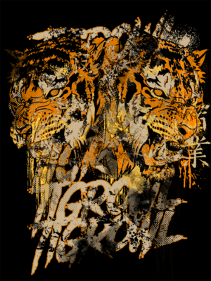 Design de T-shirt par Michael Evett pour ce projet | Design : #17639414