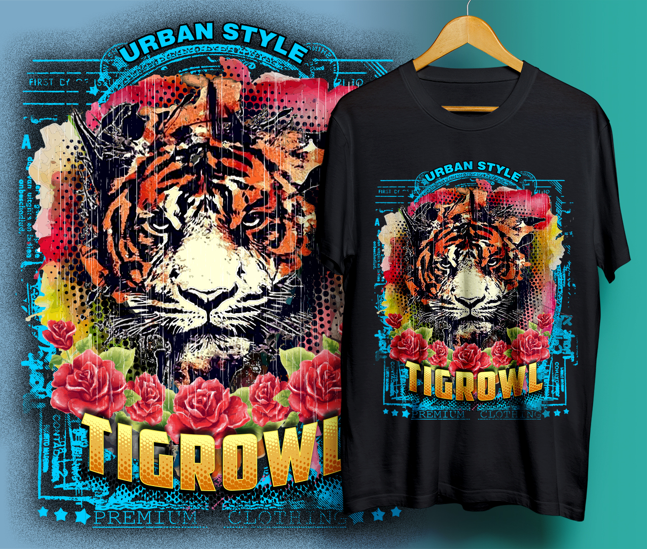 T-shirt Design by 99.degree for this project | Design #17655814
