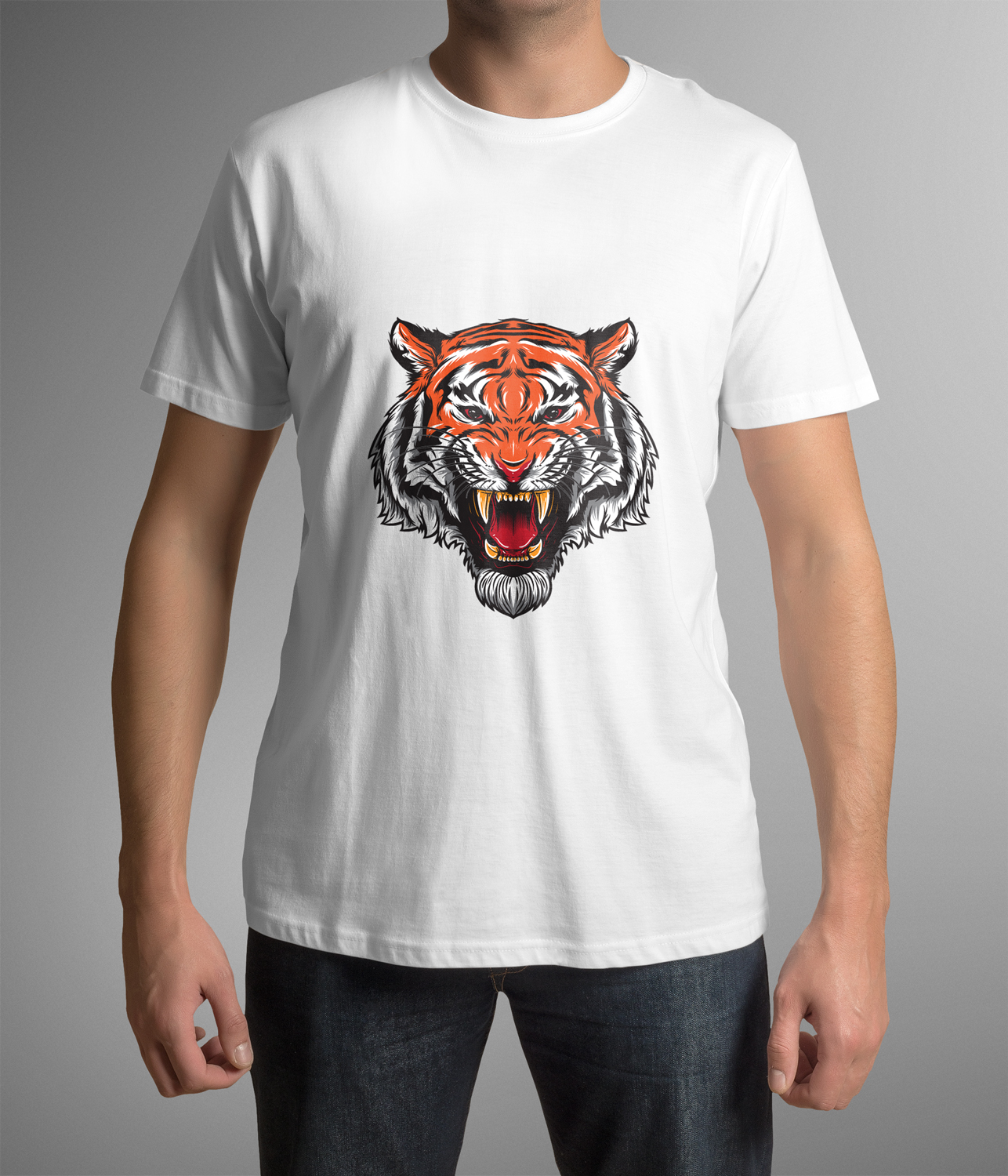 T-shirt Design by Tarang Softech for this project | Design #17646627