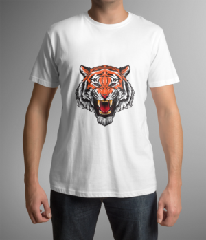 Design de T-shirt par Tarang Softech pour ce projet | Design : #17646627