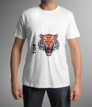 Design de T-shirt par Tarang Softech pour ce projet | Design : #17646628