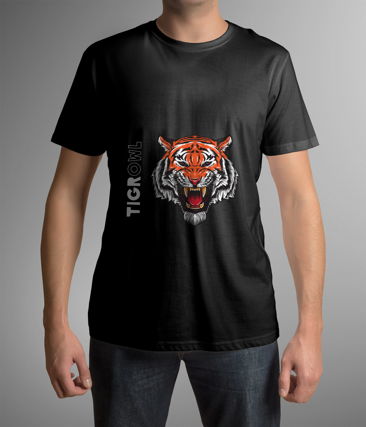 Design de T-shirt par Tarang Softech pour ce projet | Design #17646629