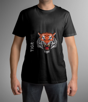 Design de T-shirt par Tarang Softech pour ce projet | Design : #17646629